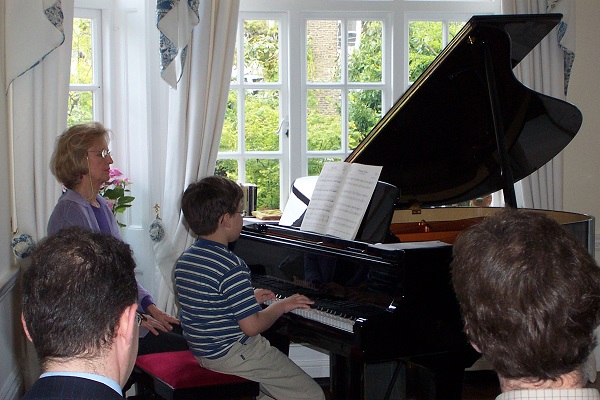 Piano Concert - pic 4