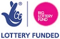Lottery Funded
